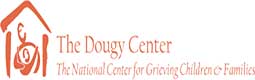 srr dougy center logo
