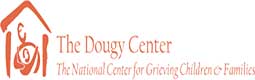 srr dougy center logo