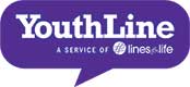 srr youthline logo