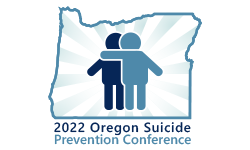 Oregon Suicide Prevention Conference (OSPC)