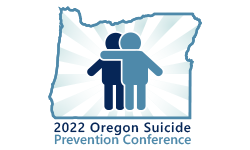 Oregon Suicide Prevention Conference (OSPC) Oregon Suicide Prevention Conference (OSPC)