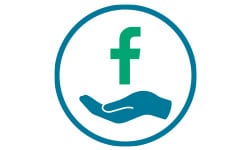 Facebook Fundraisers