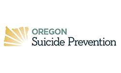 Oregon Suicide Prevention
