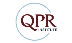 QPR: Question, Persuade, Refer