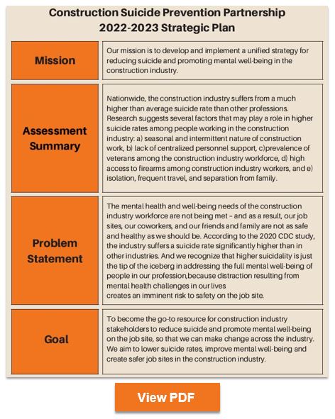 2022 23 Construction Strategy