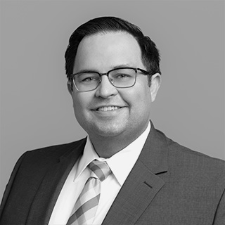 Stanton Gallegos – Vice President