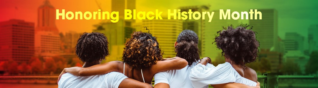 Black History Month 2023: Celebrating Influential Black Individuals