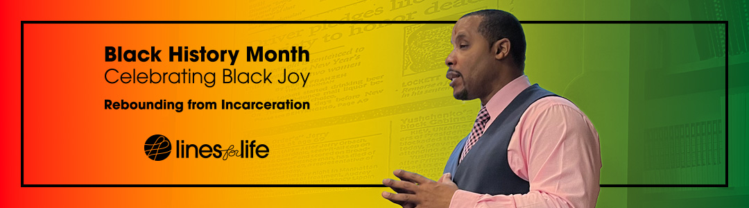 Celebrating Black Joy – Helping Students Rebound from Incarceration