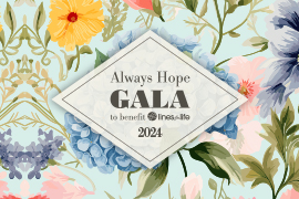 2024 Always Hope Gala