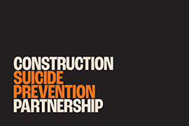 Construction Suicide Prevention Project (CSPP)