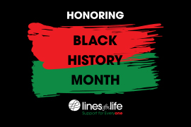 Black History Month