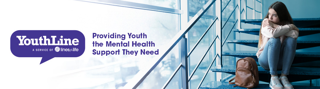 Blog 1 When Peers are the Help Needed: How YouthLine is Revolutionizing Mental Health Support for Young People