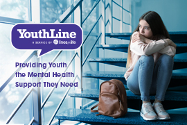 YouthLine