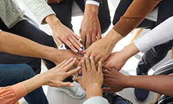 Be Sensitive, Be Brave African American Providers Group