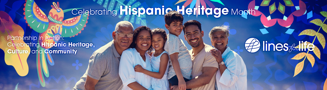 Partnership in Action: Celebrating Hispanic Heritage, Culture, and Community
