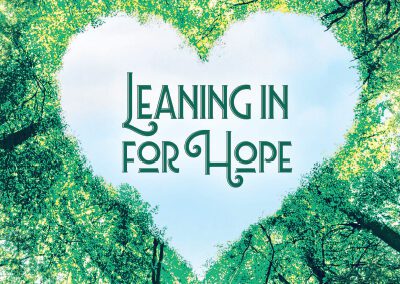 2025 Lines for Life Annual Report