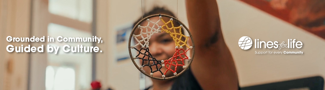 Lines for Life and NPAIHB: Promoting Mental Health in Oregon’s Native American Communities