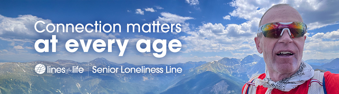 How Human Connection Supports Older Adults