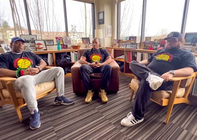 Video: Equity in Action: Redefining Black Mental Health