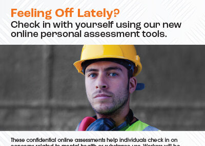 CSPP Assessments Flyer