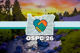 Oregon Suicide Prevention Conference (OSPC)